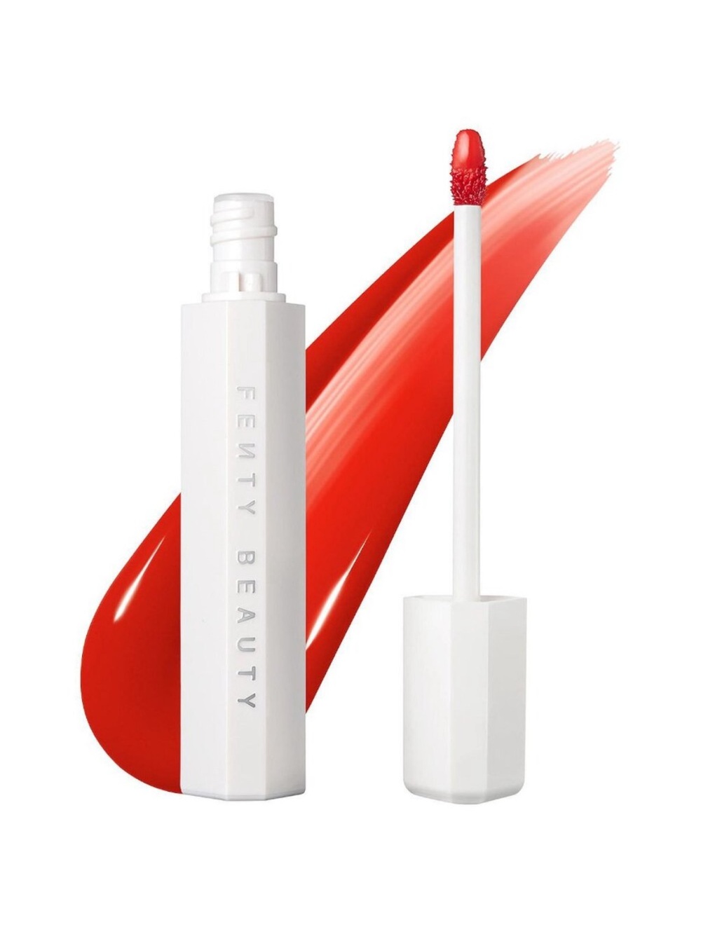 Fenty Poutsicle Hydrating Lip Stain Zesty Bestie 02